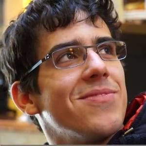 Meet your Posher, Cameron